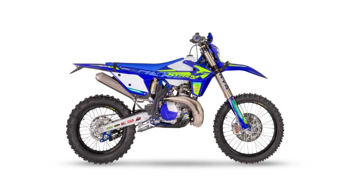 Sherco 250 SE 250 SE Xtrem (2027) (2)