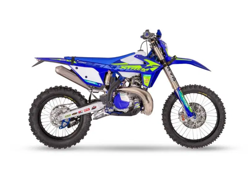 Sherco 250 SE 250 SE Xtrem (2027) (2)