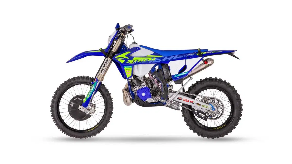 Sherco 250 SE 250 SE Xtrem (2027) (5)