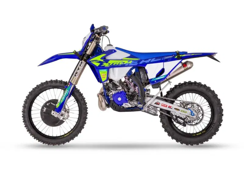 Sherco 250 SE 250 SE Xtrem (2027) (5)