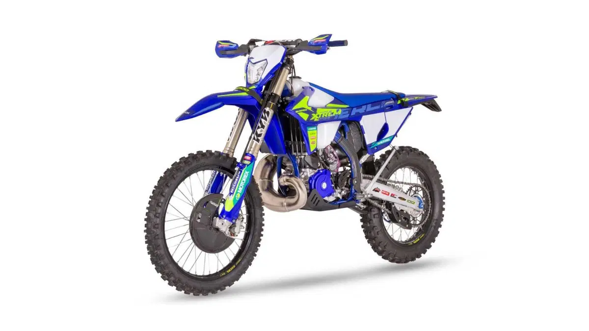 Sherco 250 SE 250 SE Xtrem (2027) (6)