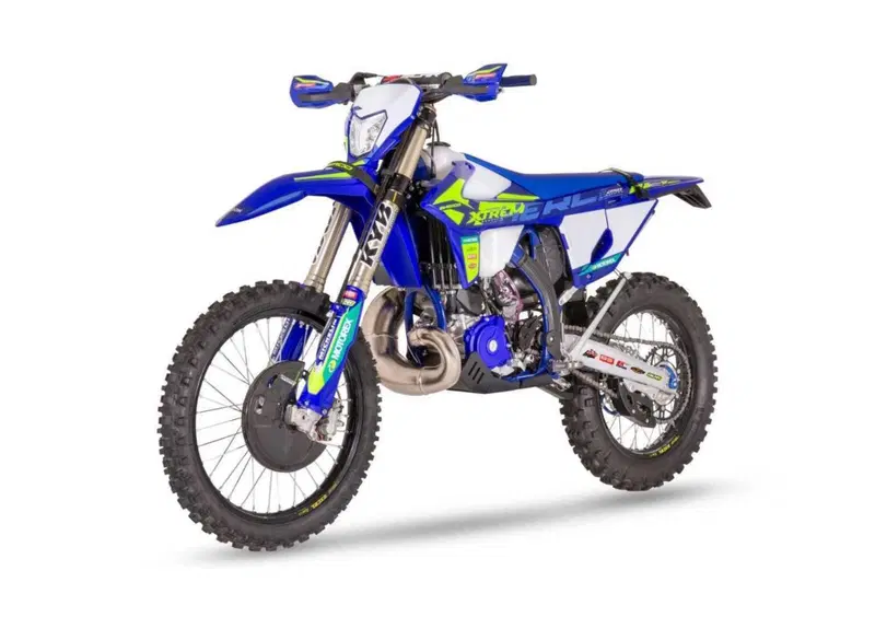 Sherco 250 SE 250 SE Xtrem (2027) (6)