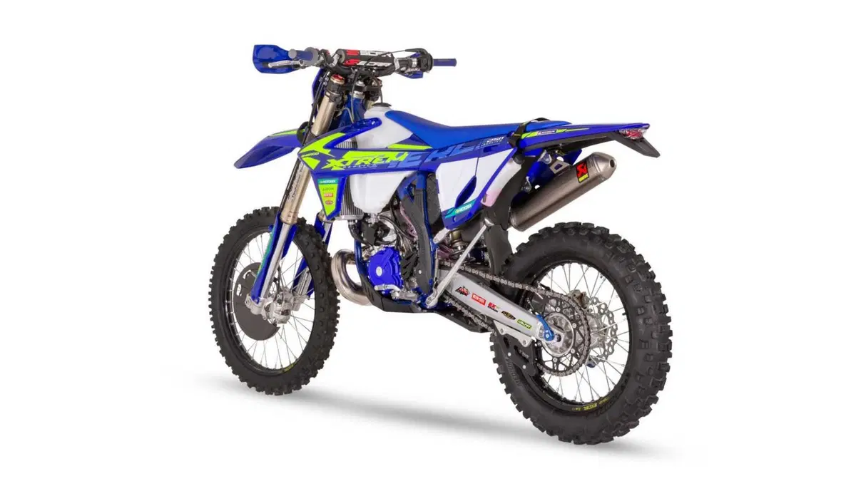 Sherco 250 SE 250 SE Xtrem (2027) (4)