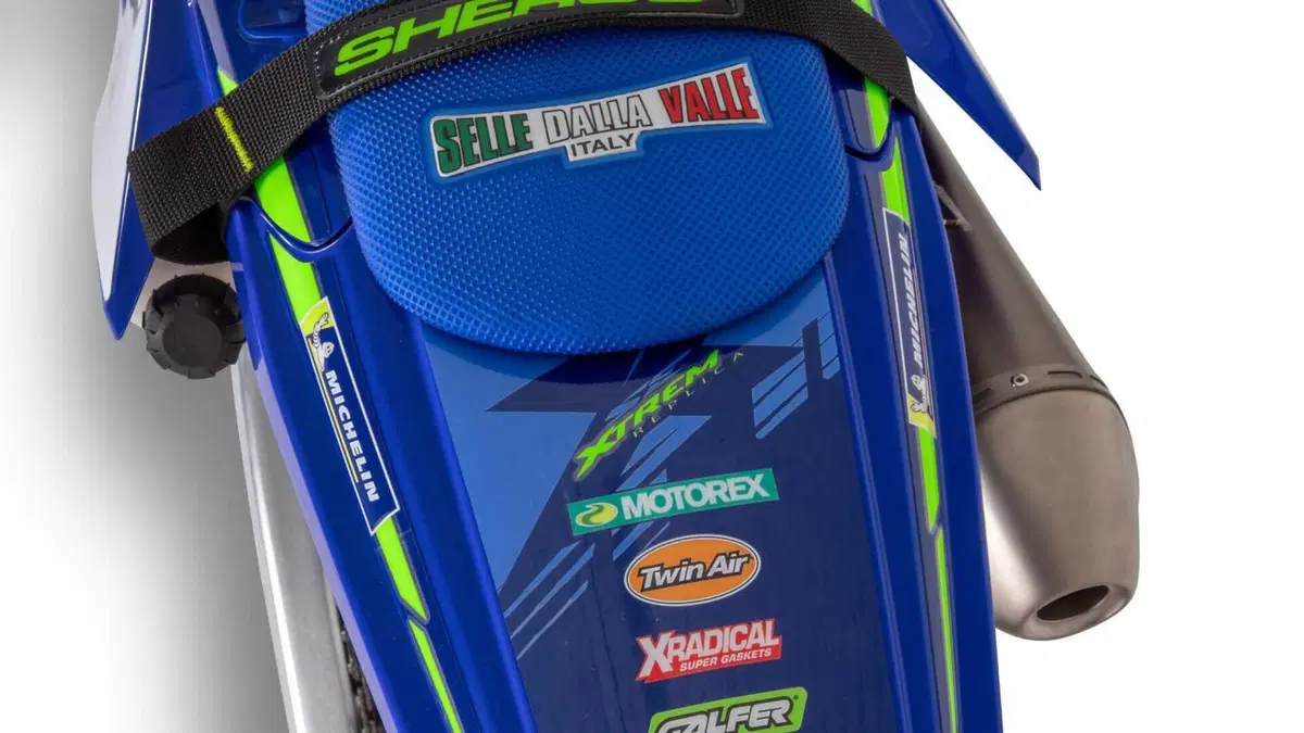 Sherco 250 SE 250 SE Xtrem (2027) (8)