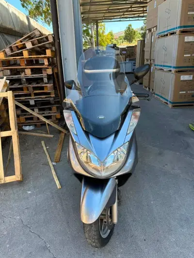 Yamaha Majesty 400 (2004 - 08) usata