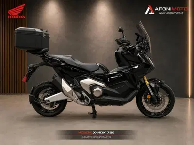 Honda X-ADV 750 (2025 - 26) usata