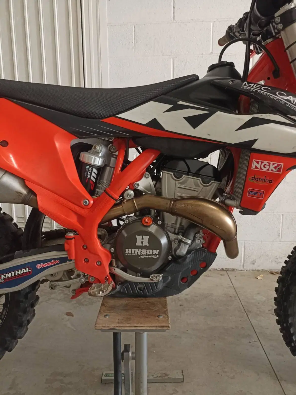 KTM 350 SX-F (2022) (3)
