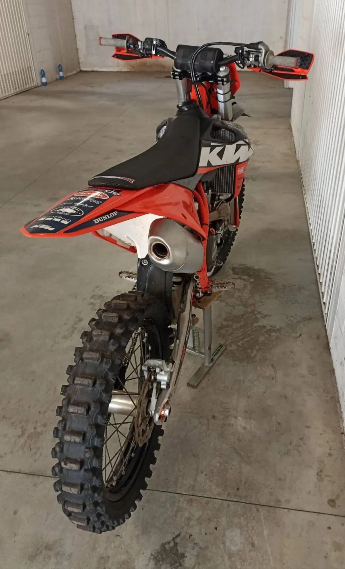 KTM 350 SX-F (2022) (4)
