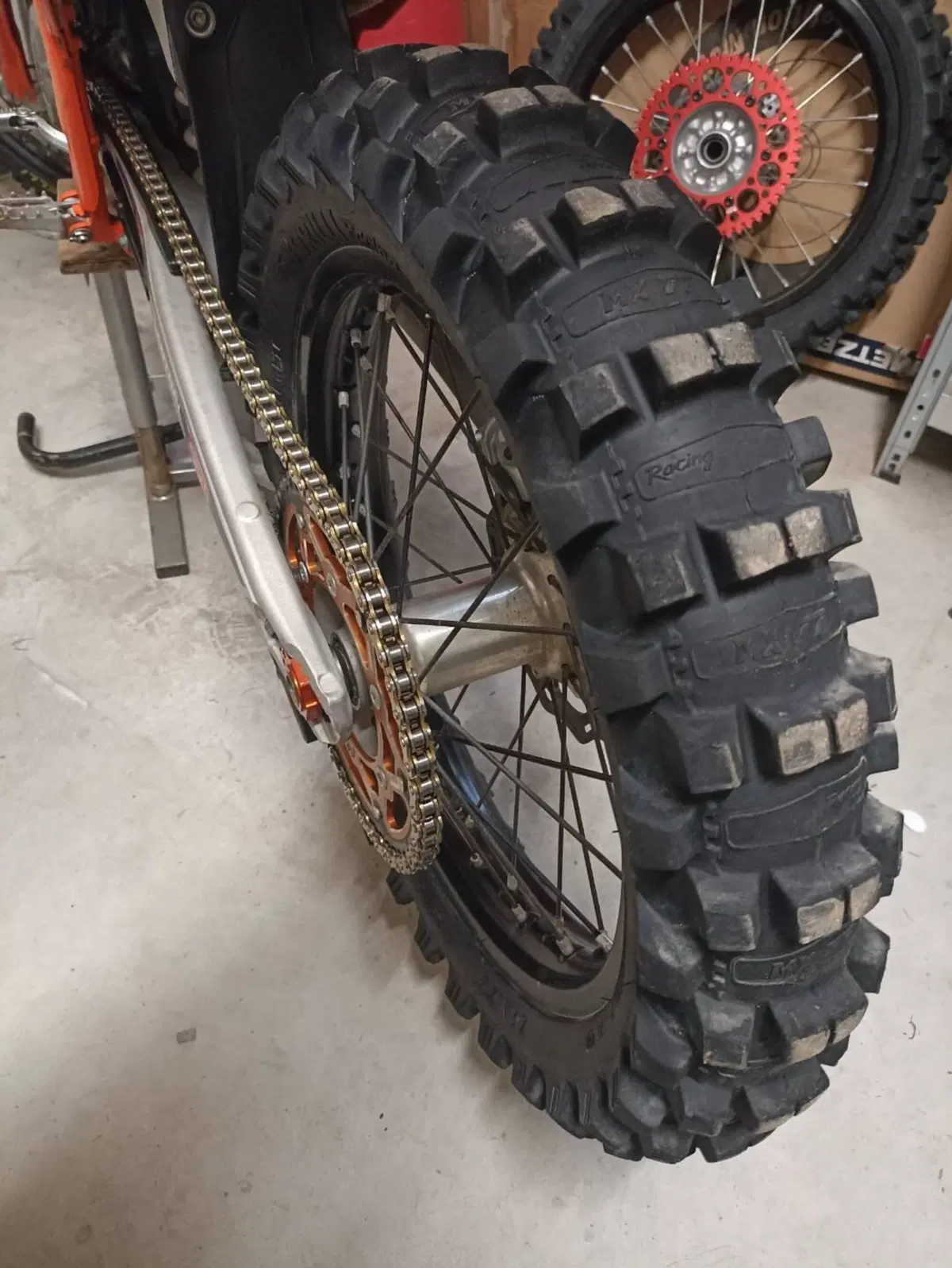 KTM 350 SX-F (2022) (6)
