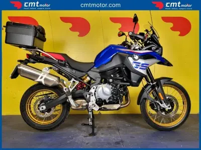 Bmw F 850 GS (2021 - 24) usata