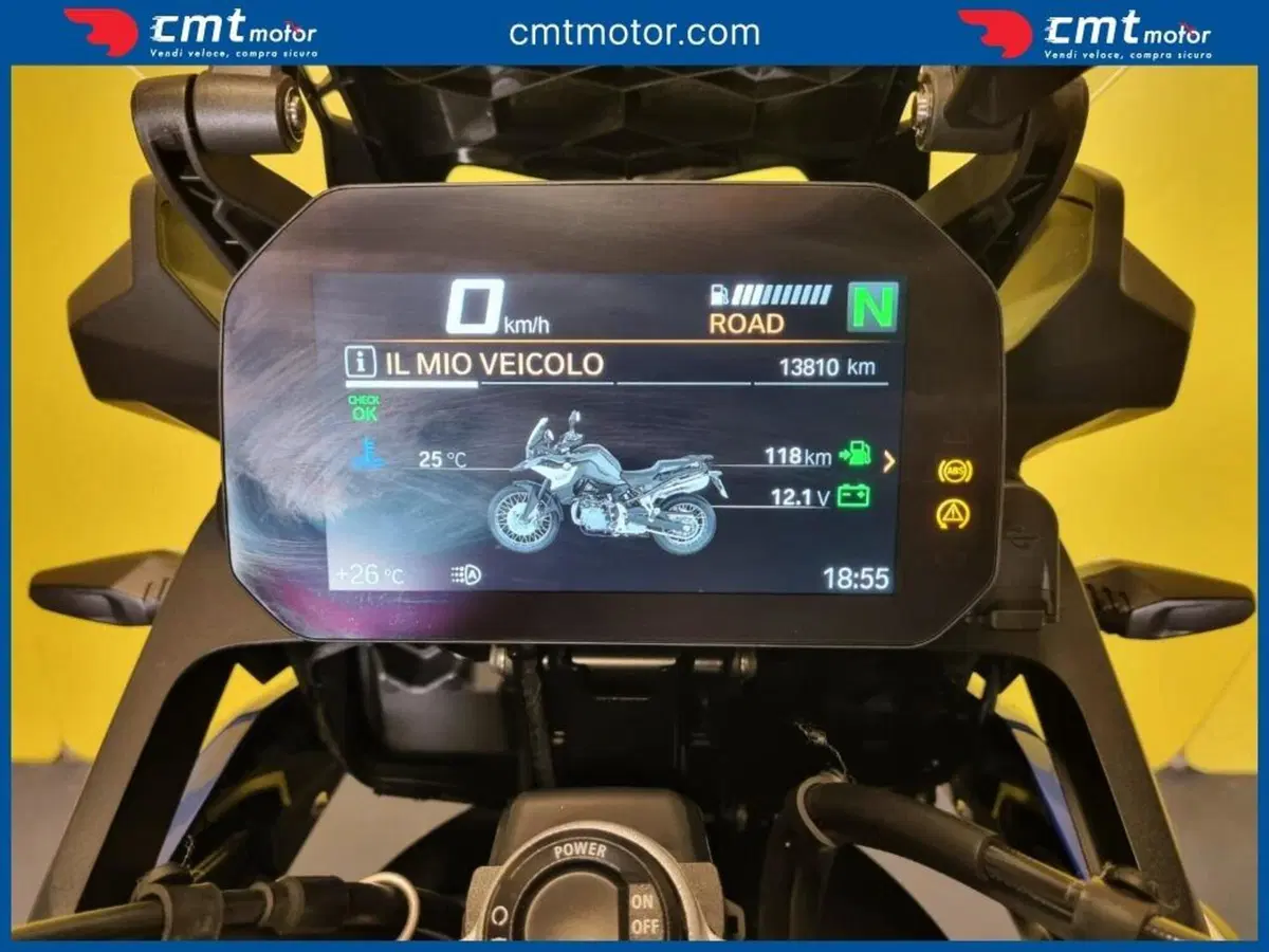 Bmw F 850 GS (2021 - 24) (5)