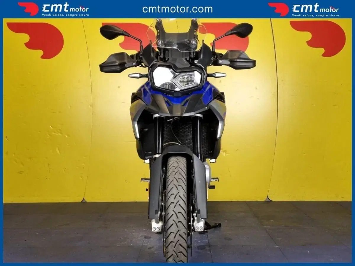 Bmw F 850 GS (2021 - 24) (6)