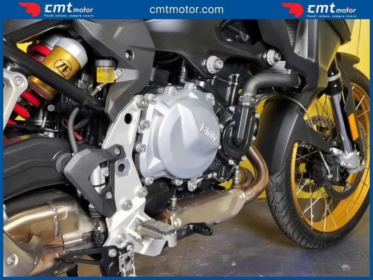 Bmw F 850 GS (2021 - 24) (8)