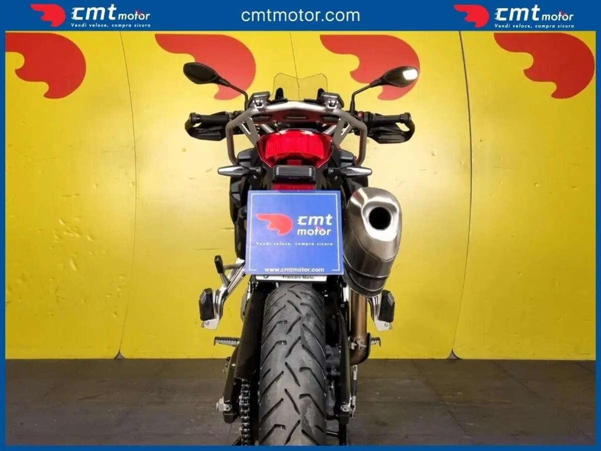 Bmw F 850 GS (2021 - 24) (9)
