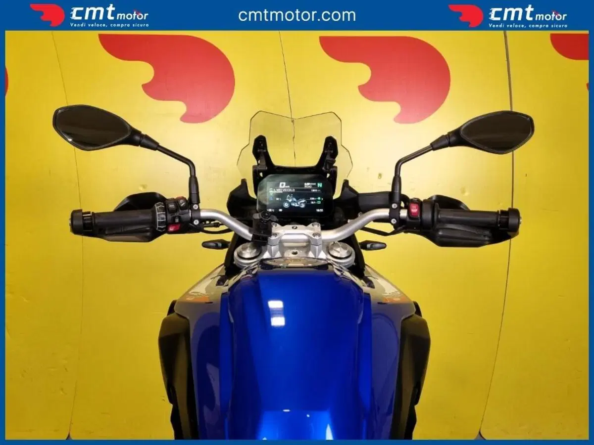 Bmw F 850 GS (2021 - 24) (10)