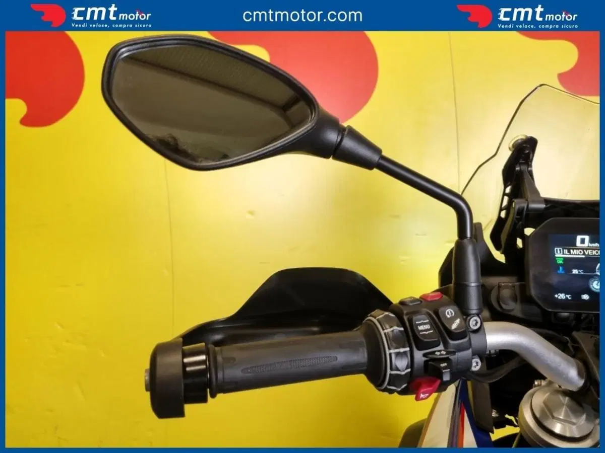 Bmw F 850 GS (2021 - 24) (11)