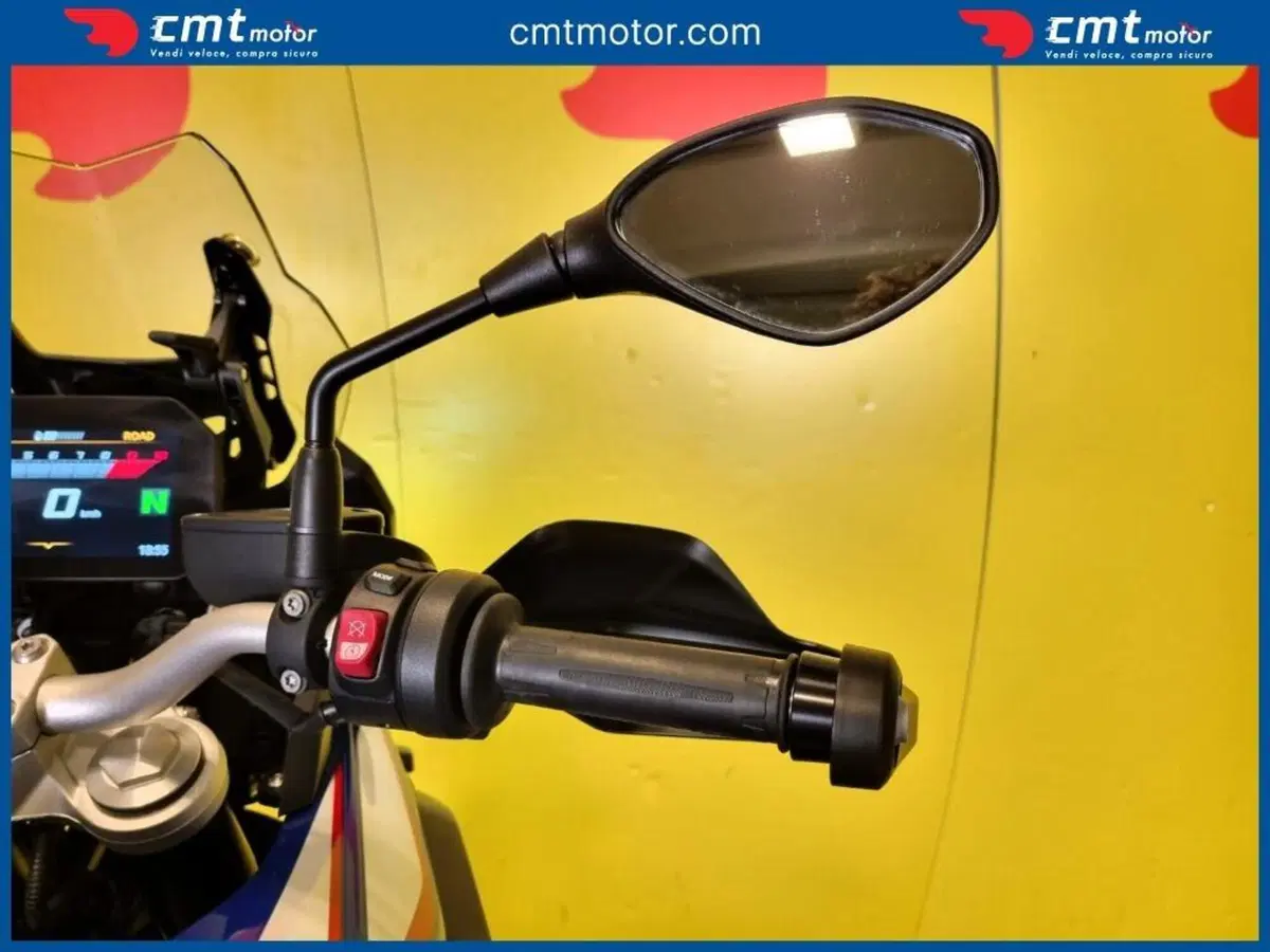 Bmw F 850 GS (2021 - 24) (12)