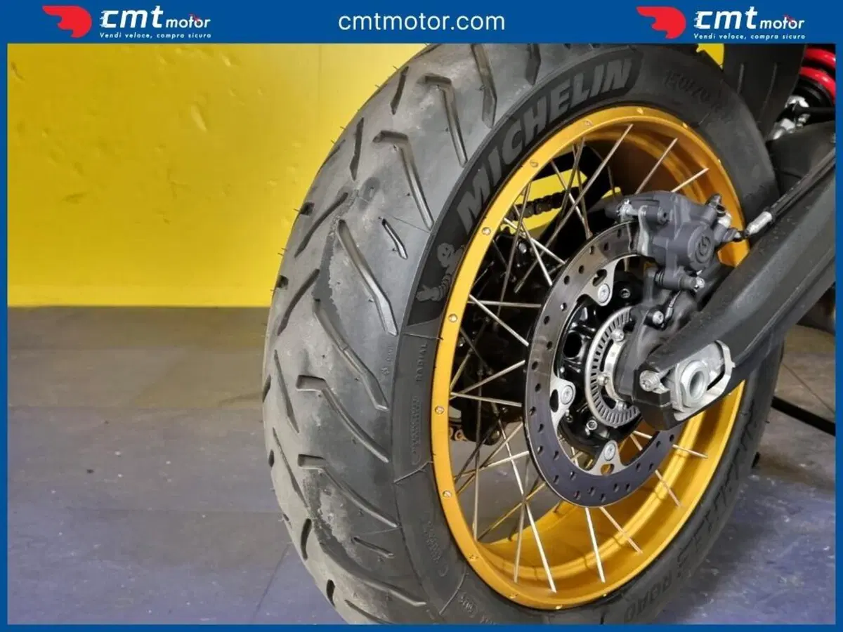 Bmw F 850 GS (2021 - 24) (13)