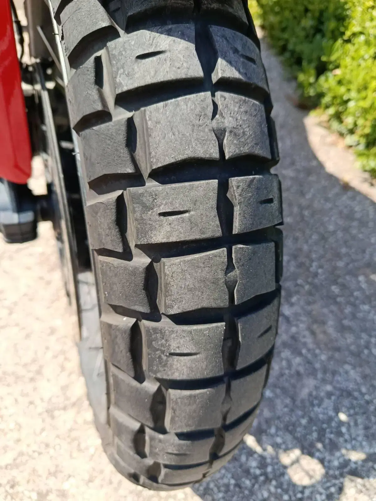 Ducati Multistrada V4 Rally (2023 - 25) (5)