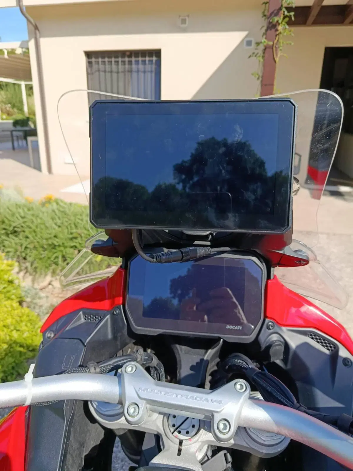 Ducati Multistrada V4 Rally (2023 - 25) (7)