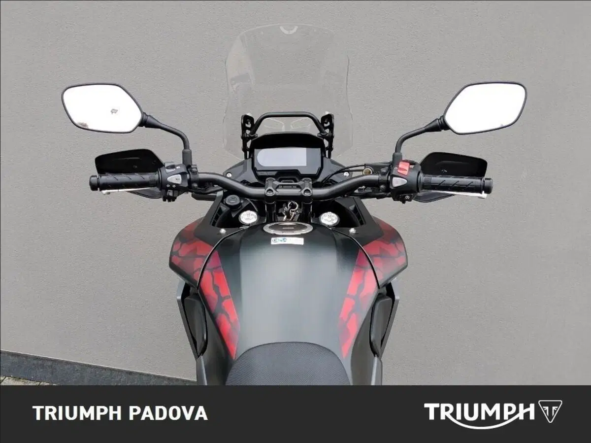 Honda CB 500 X (2021) (11)