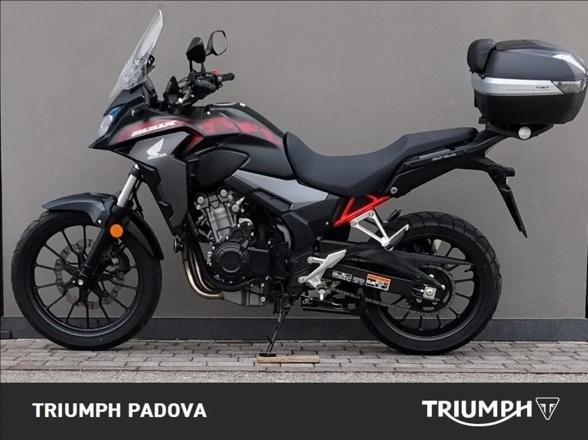 Honda CB 500 X (2021) (6)