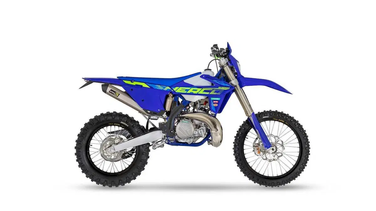 Sherco 300 SE 300 SE Racing (2026) (2)