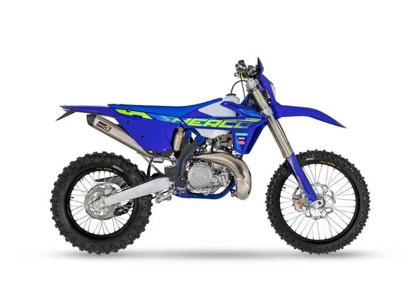Sherco 300 SE 300 SE Racing (2026) (2)