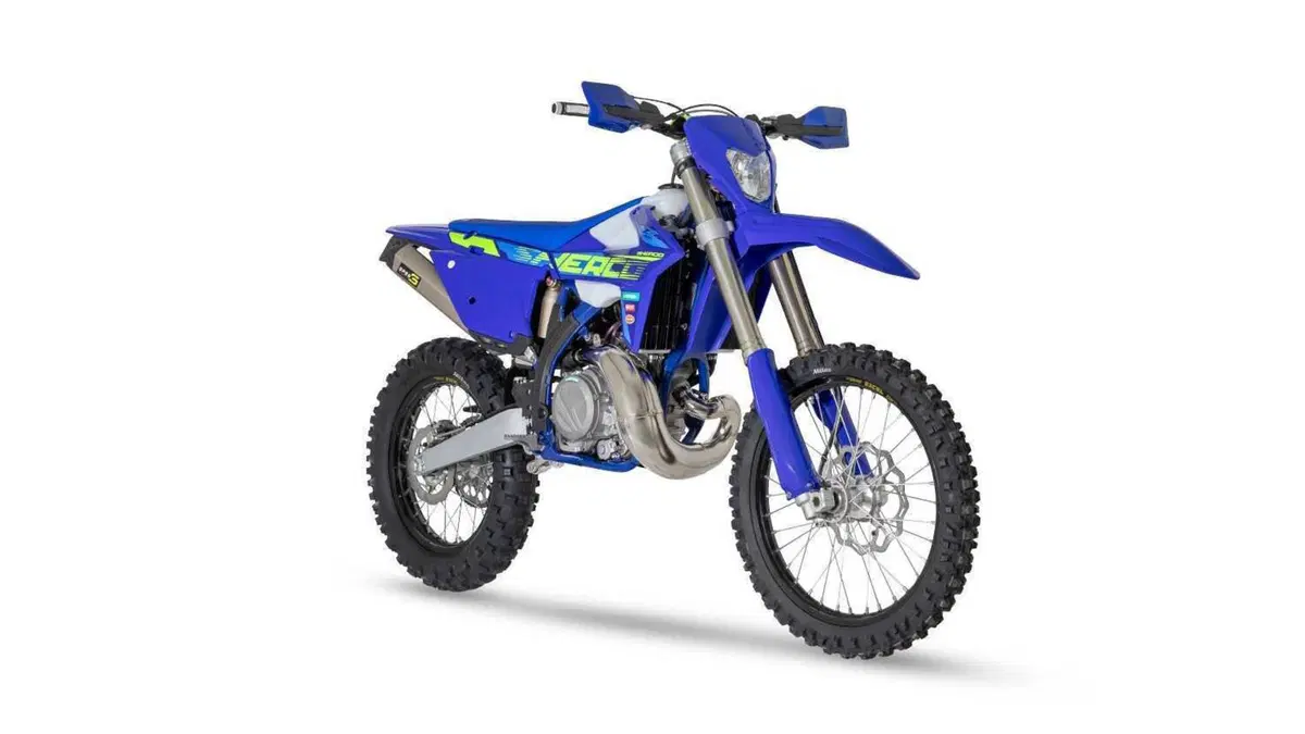 Sherco 300 SE 300 SE Racing (2026)