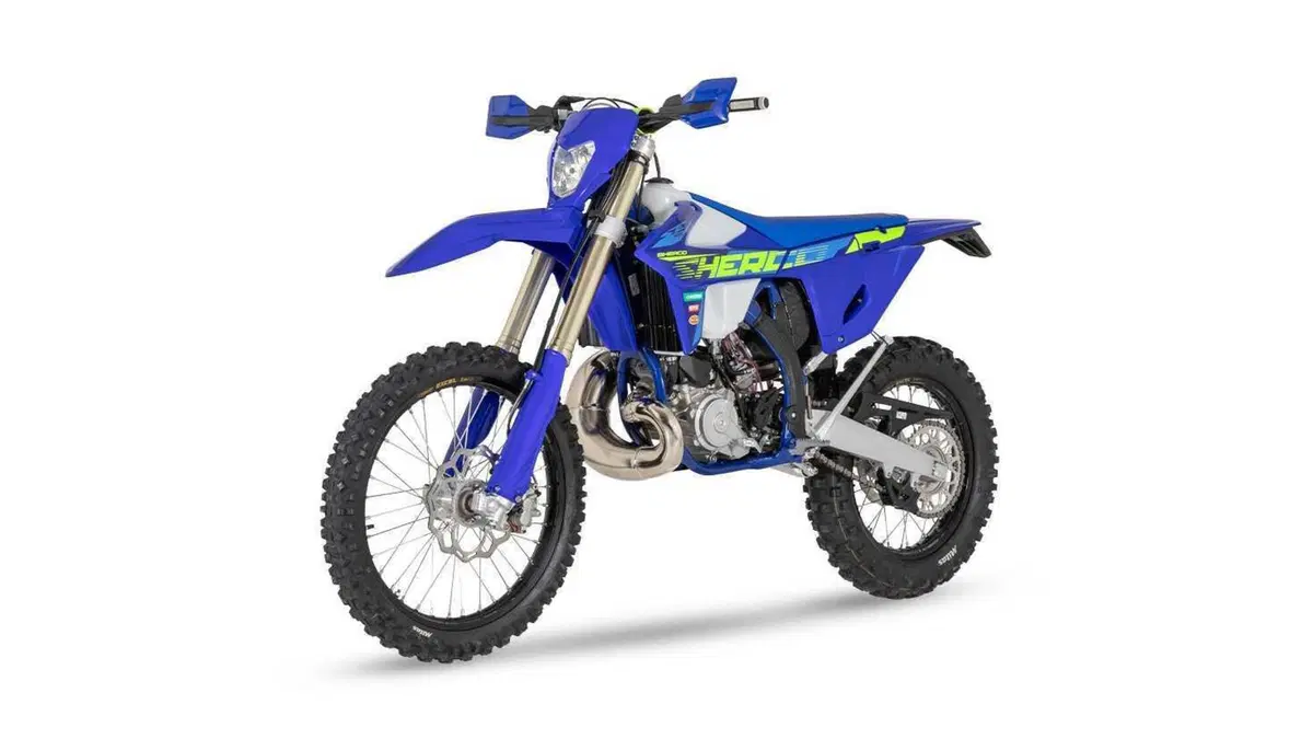 Sherco 300 SE 300 SE Racing (2026) (7)