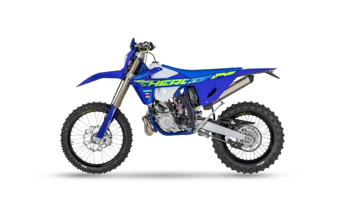 Sherco 300 SE 300 SE Racing (2026) (6)