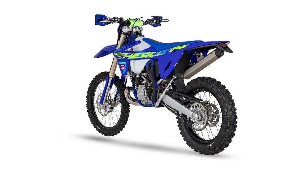 Sherco 300 SE 300 SE Racing (2026) (5)