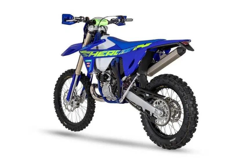 Sherco 300 SE 300 SE Racing (2026) (5)