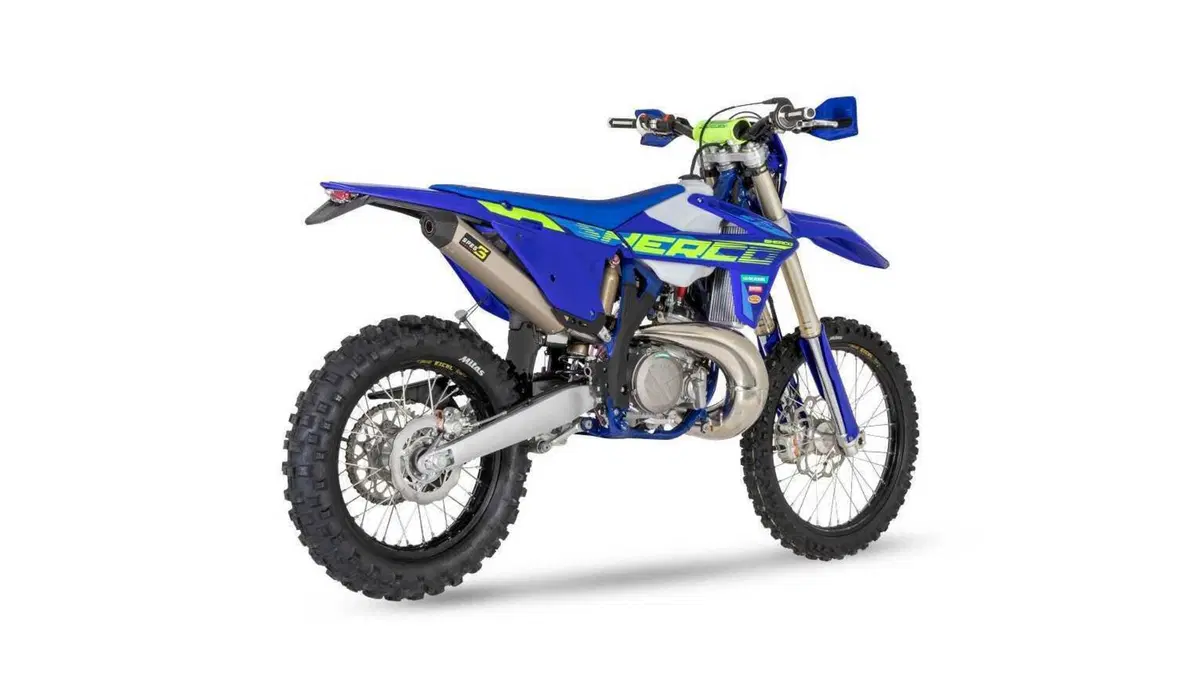 Sherco 300 SE 300 SE Racing (2026) (3)