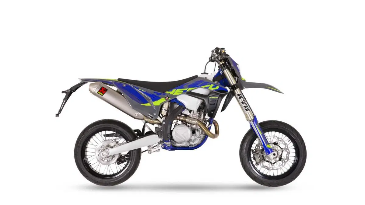 Sherco 500 SM 500 SM Factory (2026) (2)