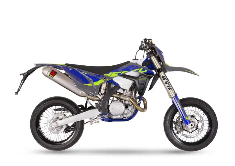 Sherco 500 SM 500 SM Factory (2026) (2)