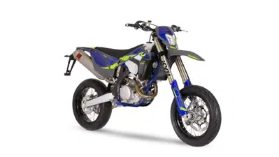 Sherco 500 SM