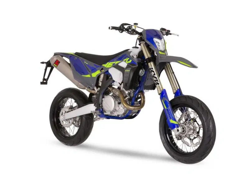 Sherco 500 SM 500 SM Factory (2026)