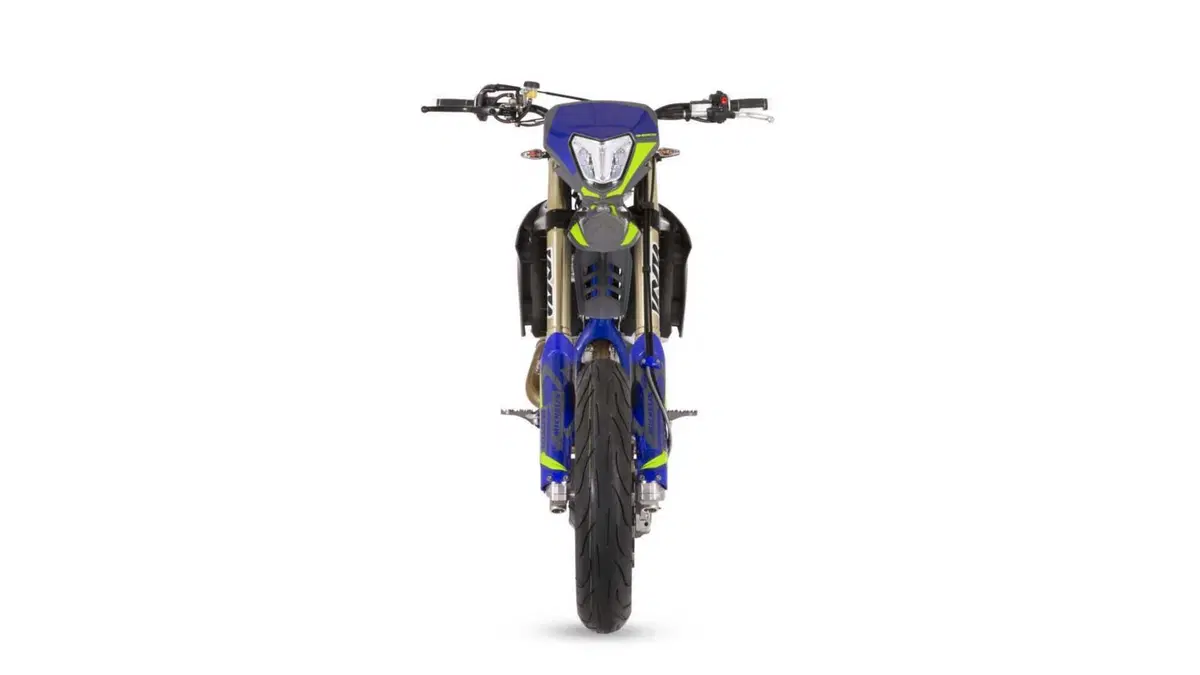 Sherco 500 SM 500 SM Factory (2026) (8)