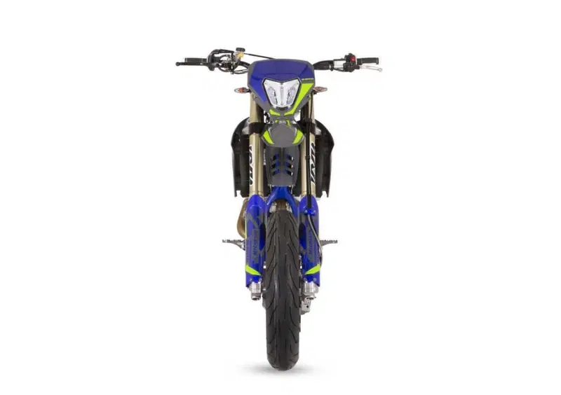 Sherco 500 SM 500 SM Factory (2026) (8)