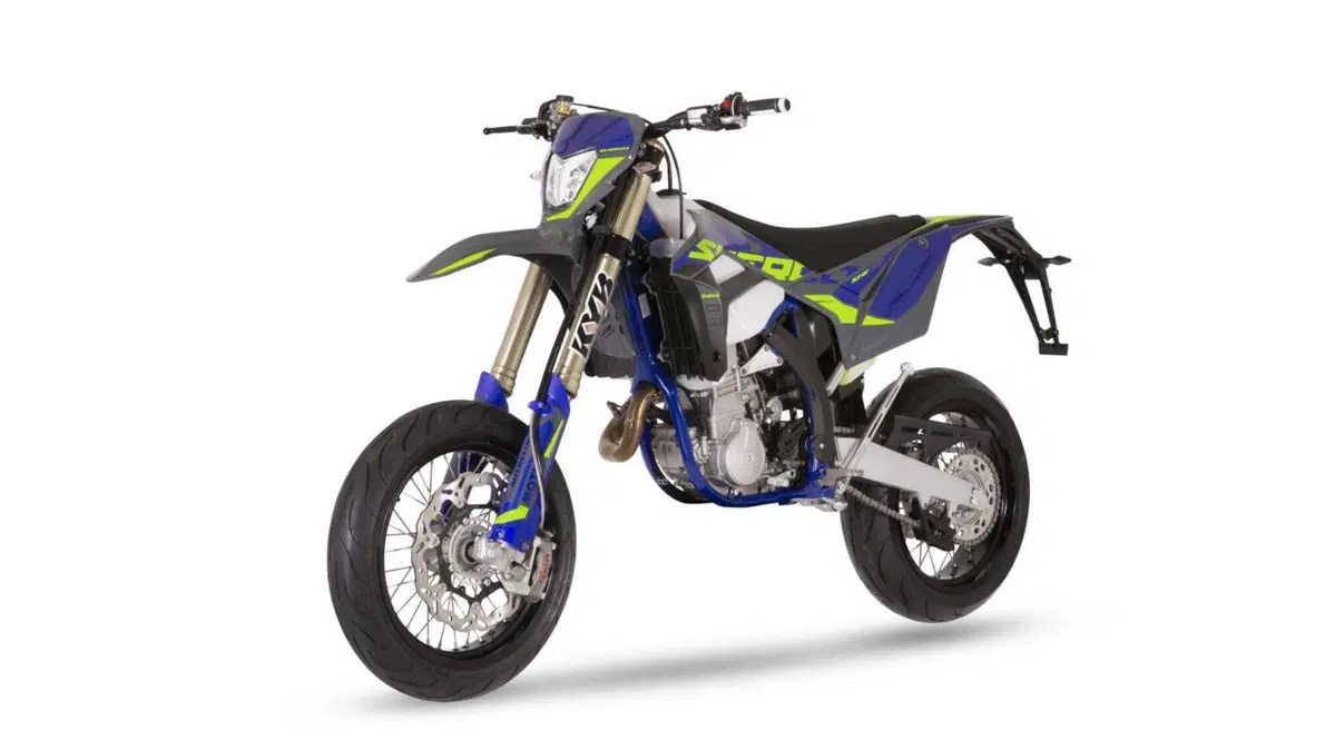 Sherco 500 SM 500 SM Factory (2026) (7)