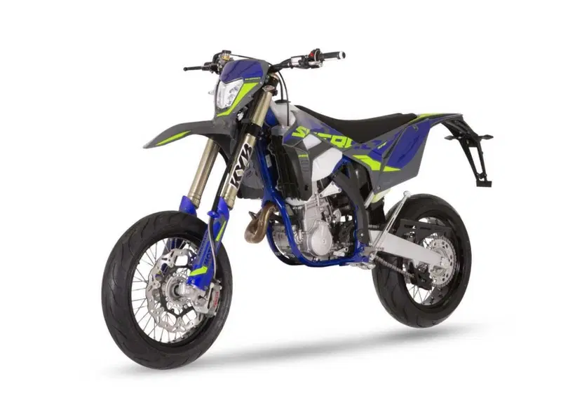 Sherco 500 SM 500 SM Factory (2026) (7)