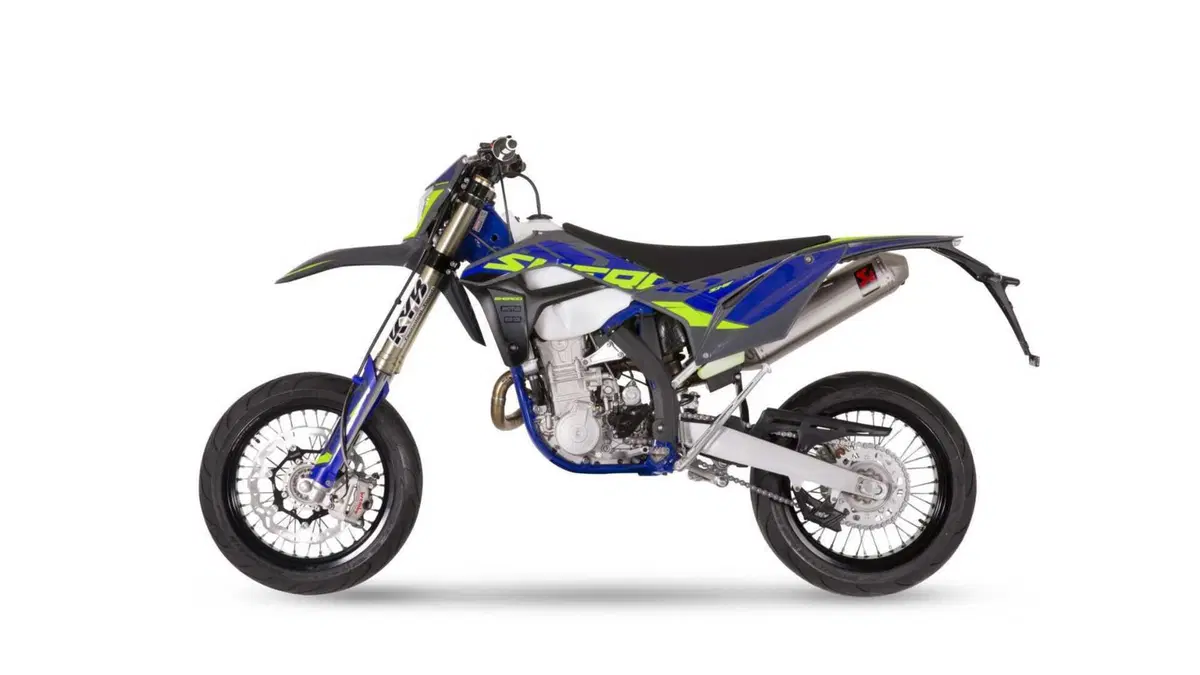 Sherco 500 SM 500 SM Factory (2026) (6)