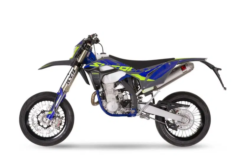 Sherco 500 SM 500 SM Factory (2026) (6)
