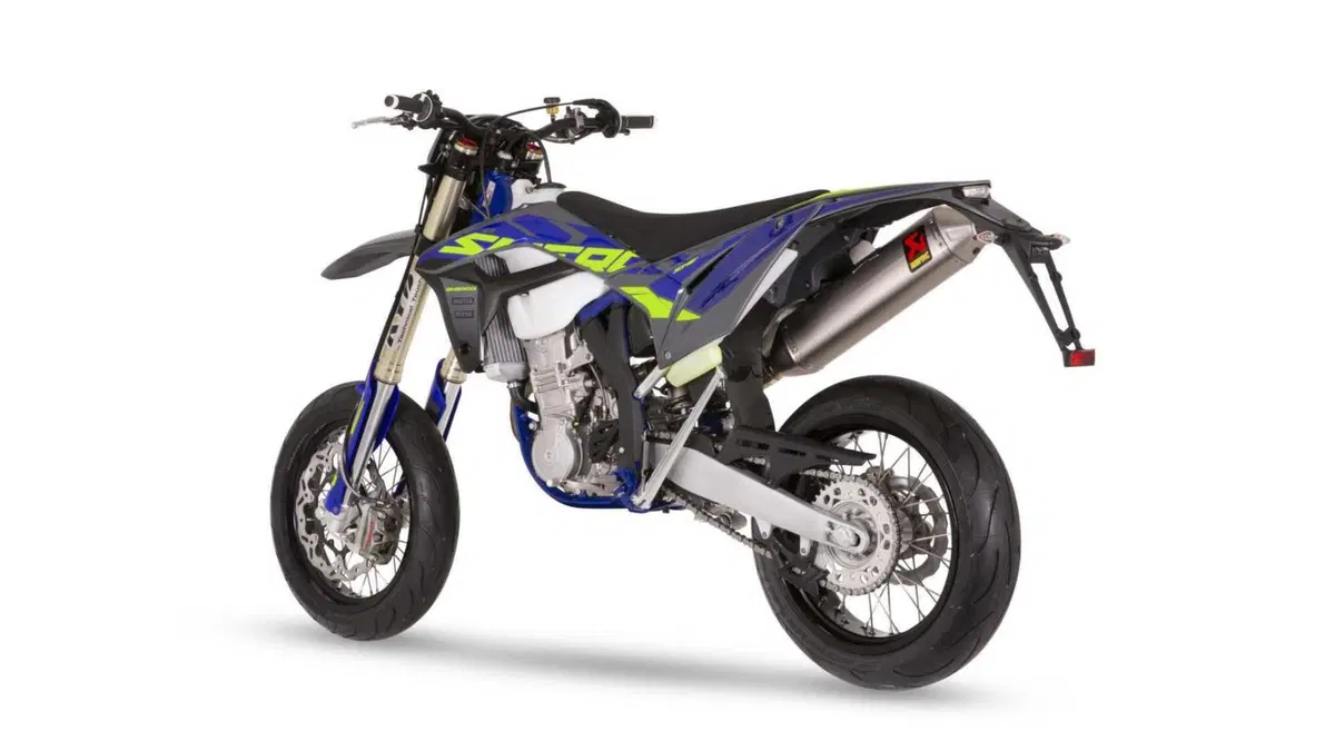 Sherco 500 SM 500 SM Factory (2026) (5)