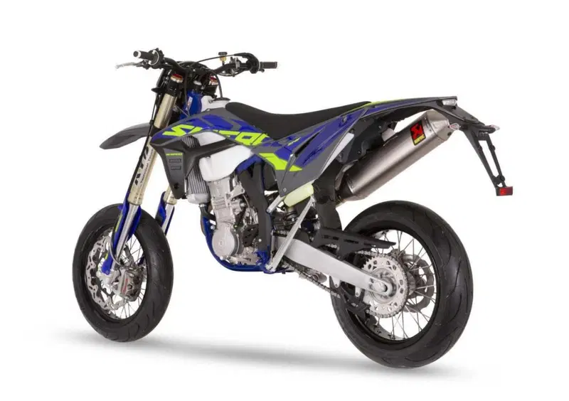 Sherco 500 SM 500 SM Factory (2026) (5)