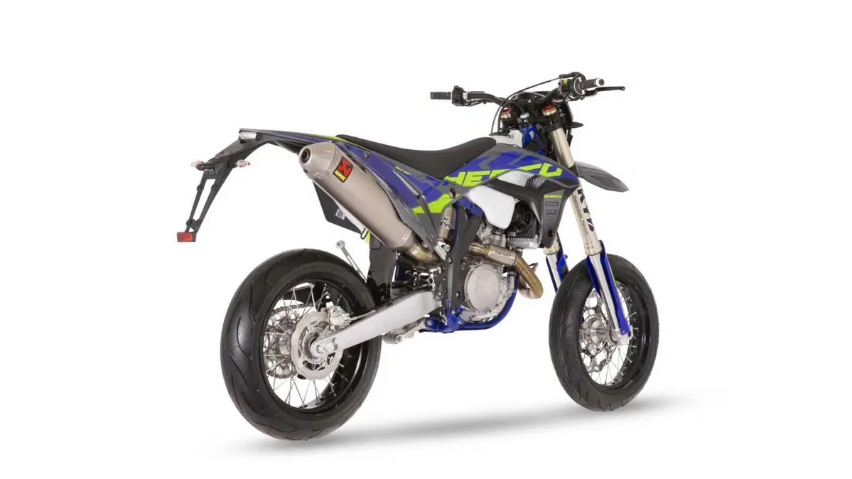 Sherco 500 SM 500 SM Factory (2026) (3)