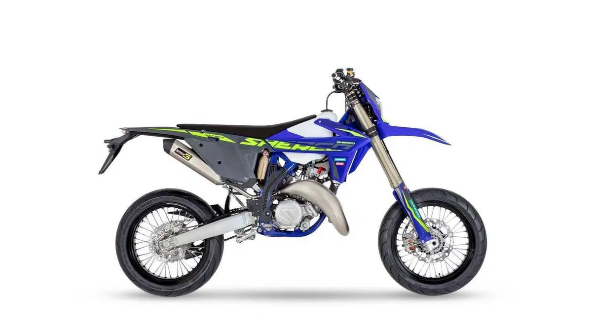 Sherco 125 2T SM 125 2T SM Factory (2026) (2)