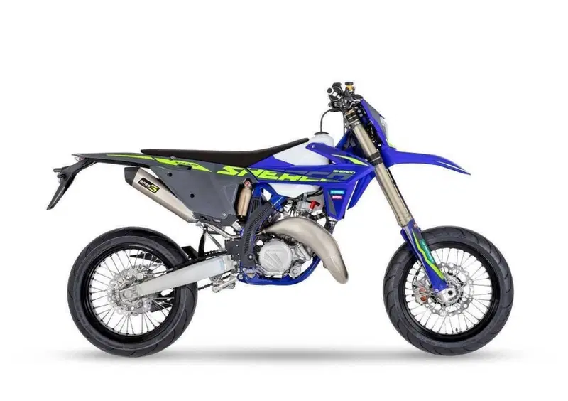 Sherco 125 2T SM 125 2T SM Factory (2026) (2)