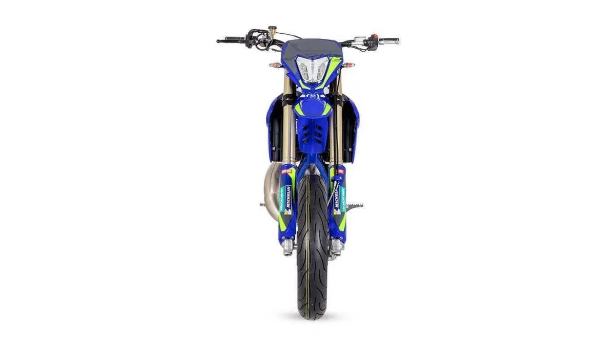 Sherco 125 2T SM 125 2T SM Factory (2026) (8)